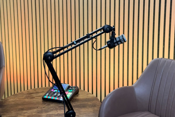 Studio 7